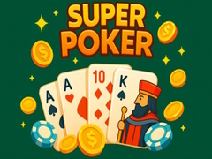Trò chơi Super Poker
