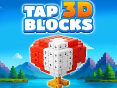 Trò chơi Tap 3D Blocks