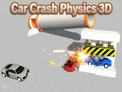 Trò chơi Car Crash Physics 3D
