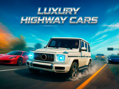 Trò chơi Luxury Highway Cars