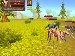 Trò chơi Ultimate Ant Simulator