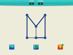 Trò chơi Lone Line