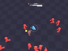 Trò chơi Merge Squad 2048