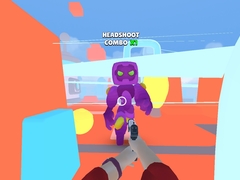 Trò chơi Hit Expert 3D