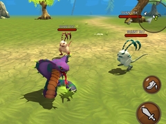 Trò chơi Snake Kingdom Simulator