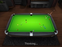 Trò chơi Real Pool 3D