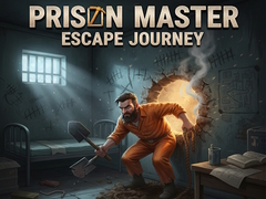 Trò chơi Prison Master: Escape Journey