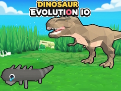 Trò chơi Dinosaur Evolution IO