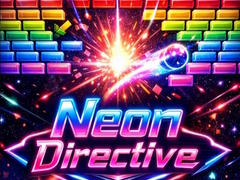 Trò chơi Neon Directive