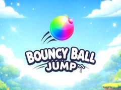 Trò chơi Bouncy Ball Jump