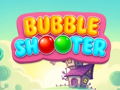 Trò chơi Bubble Shooter 
