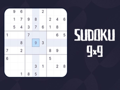 Trò chơi Sudoku 9x9