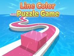 Trò chơi Line Color Puzzle Game