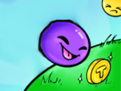 Trò chơi Rough Ball