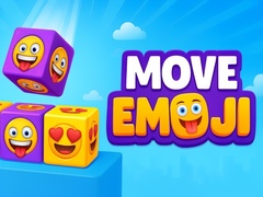 Trò chơi Move Emoji