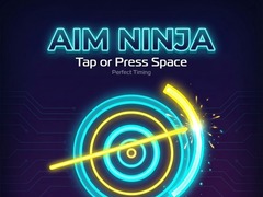 Trò chơi Aim Ninja