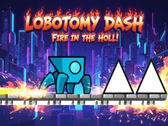 Trò chơi Lobotomy Dash: Fire In The Holl!