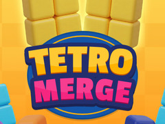 Trò chơi Tetro Merge