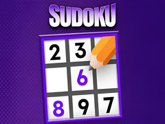 Trò chơi Sudoku