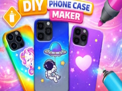 Trò chơi DIY Phone Case Maker