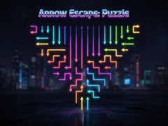Trò chơi Arrow Escape: Puzzle