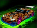 Trò chơi Pimp My Street Racing Car