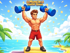 Trò chơi Muscle Master Quest