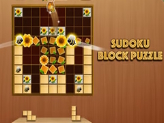 Trò chơi Sudoku Block Puzzle