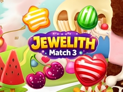 Trò chơi Jewelith Match 3