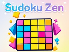 Trò chơi Sudoku Zen