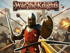 Trò chơi War the Knights