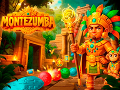Trò chơi Montezumba