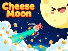 Trò chơi Cheese Moon