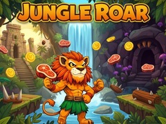 Trò chơi Jungle Roar