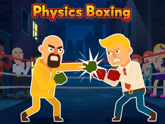 Trò chơi Physics Boxing