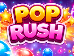 Trò chơi Pop Rush