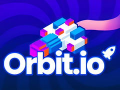 Trò chơi Orbit.io