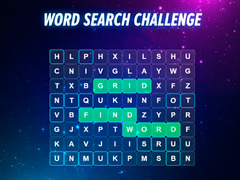 Trò chơi Word Search Challenge