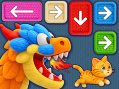 Trò chơi Knit Rescue