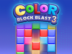 Trò chơi Color Block Blast 3