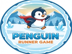 Trò chơi Penguin Runner Game