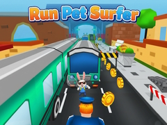 Trò chơi Run Pet Surfer