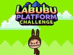 Trò chơi Labubu Platform Challenge