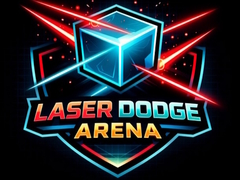 Trò chơi Laser Dodge Arena