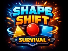 Trò chơi Shape Shift Survival