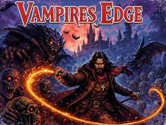 Trò chơi Vampires Edge
