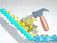 Trò chơi No Pain No Gain - Ragdoll Sandbox