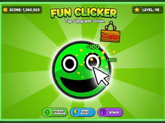 Trò chơi Fun Clicker