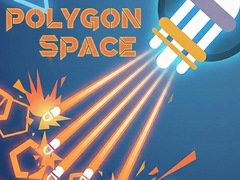Trò chơi Polygon Space