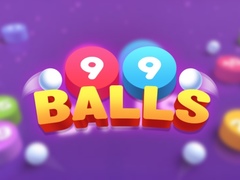 Trò chơi 99 Balls